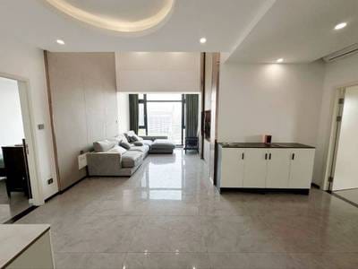 Furnished Condo For Rent