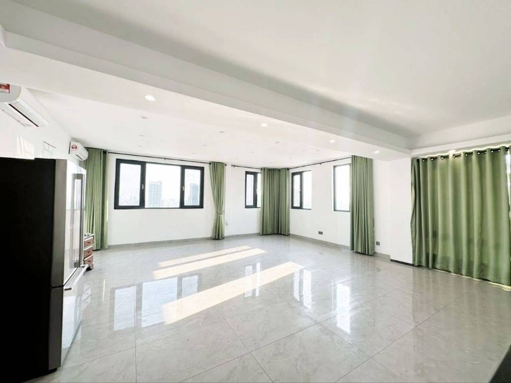 340 sqm Living Size Condo For Rent in Toul Kork