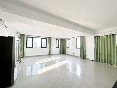 340 sqm Living Size Condo For Rent in Toul Kork