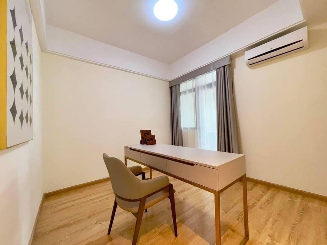 3卧室公寓出租，价格$2,800