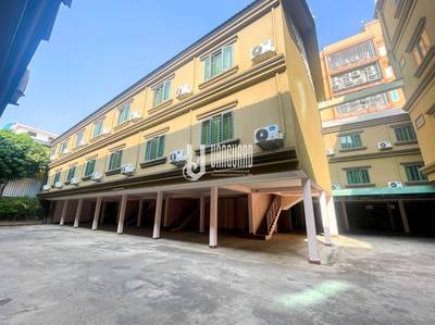 Hotel For Rent in Phnom Penh Thmey, Sen Sok, Phnom Penh