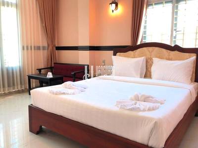 Hotel For Rent in Sen Sok $17,000