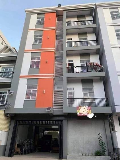 អាគារ សំរាប់លក់ នៅ Sangkat Buon, Sihanoukville
