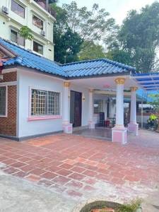 582 sqm Land Size House and lot For Sale