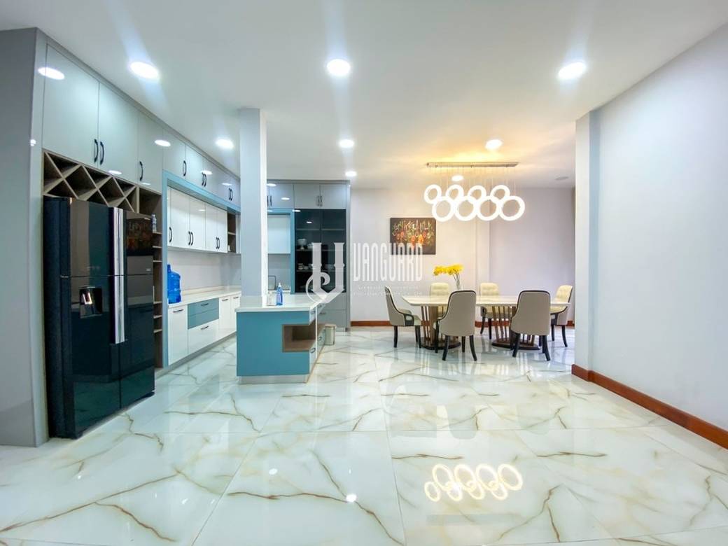 Villa À vendre à, Russey Keo, Russey Keo, Phnom Penh