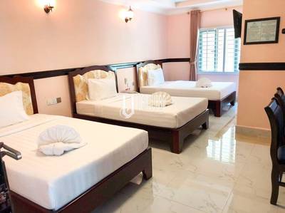 Hôtel À vendre à Sen Sok $3,850,000