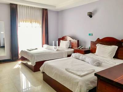 酒店出售，位于, 新金边, 森速区, 金边