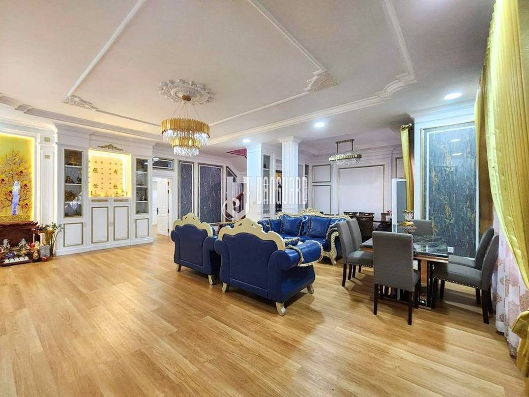 វីឡាទោលសម្រាប់លក់ | Single Villa For Sale