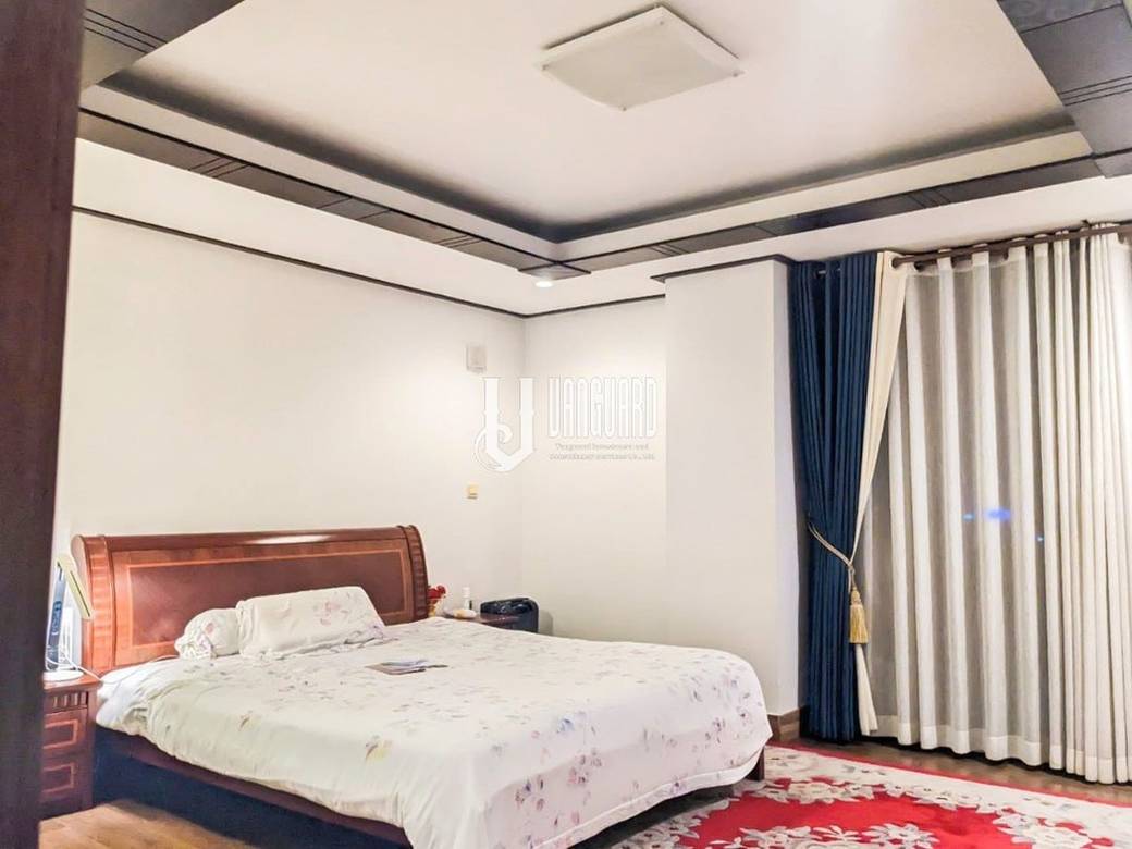 Zařízeno Condo Na prodej
