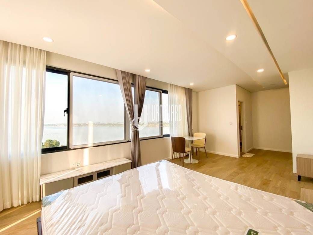 Meblowane Condo Na wynajem