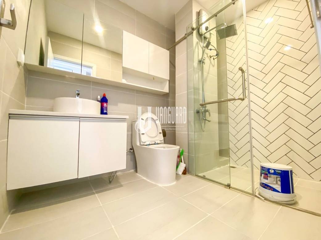 Condo Na wynajem w Chroy Changvar $400