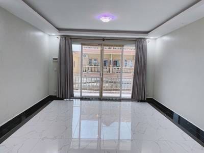 House and lot出售，位于四号分区, 西哈努克城, 西哈努克城