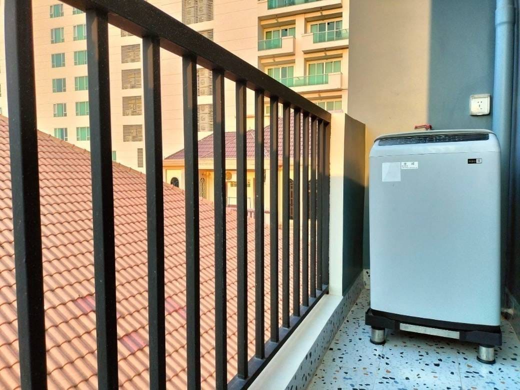 Zařízeno Apartmán K pronájmu