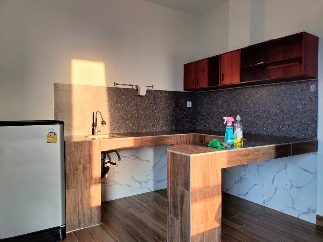 Apartmán K pronájmu with 1 Parking Space