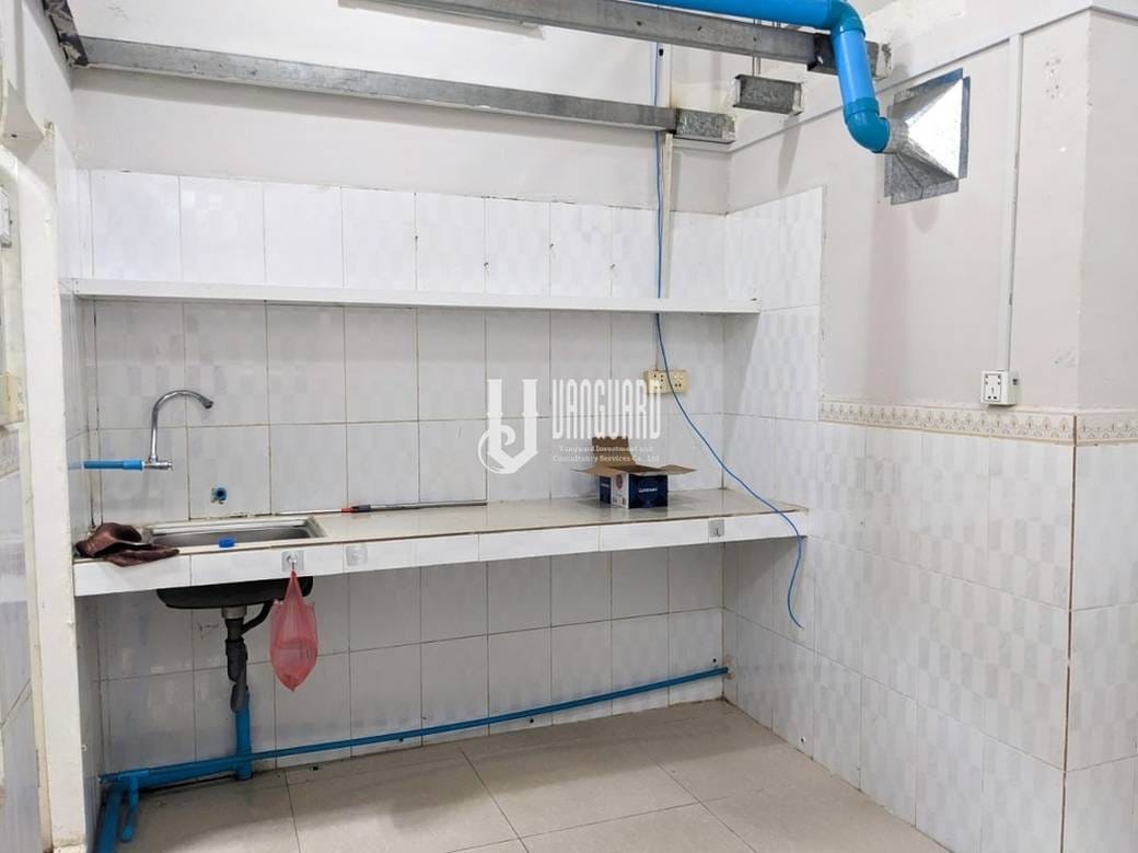 Boeung Kak 2 Shophouse For Rent in Boeung Kak 2