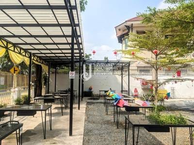 Toul Kork别墅出租，价格$3,000