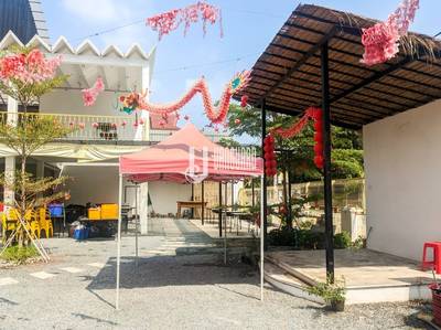 Boeung Kak 1别墅出租，位于Boeung Kak 1