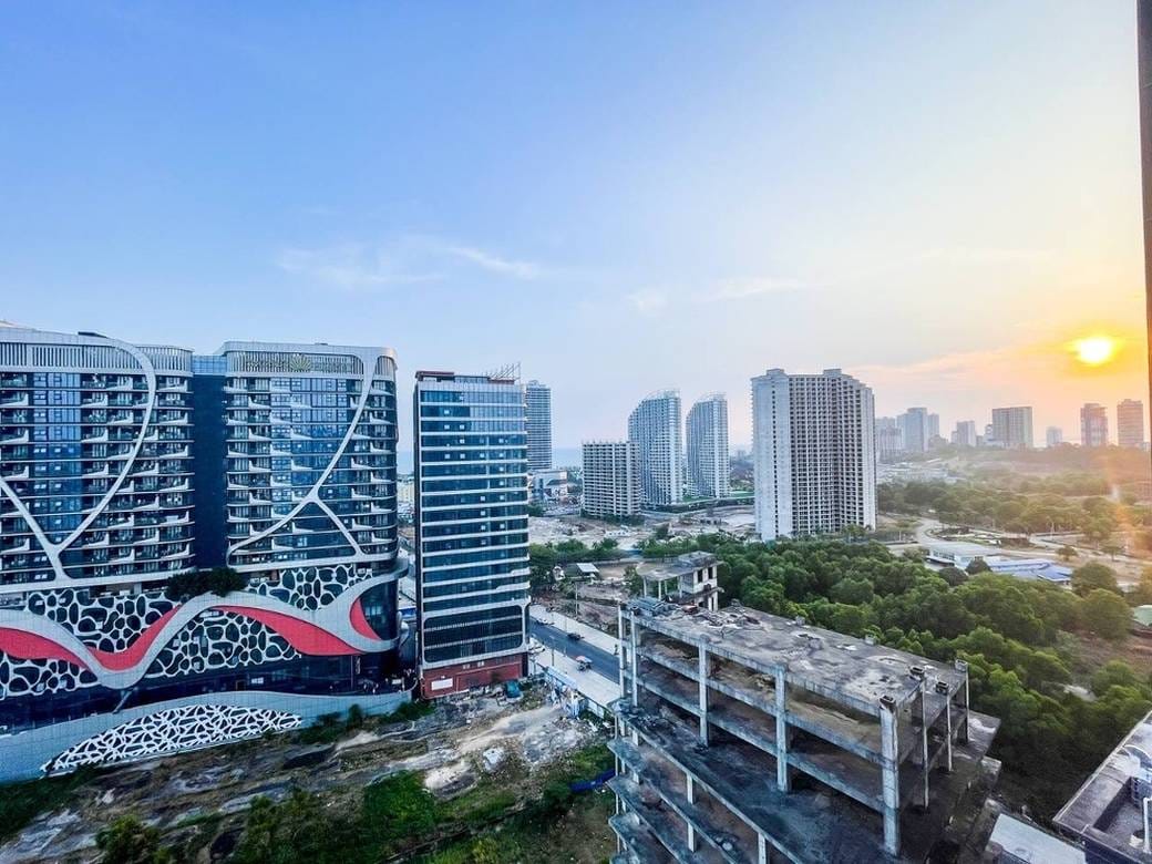 Furnished Apartment For Sale & Rent