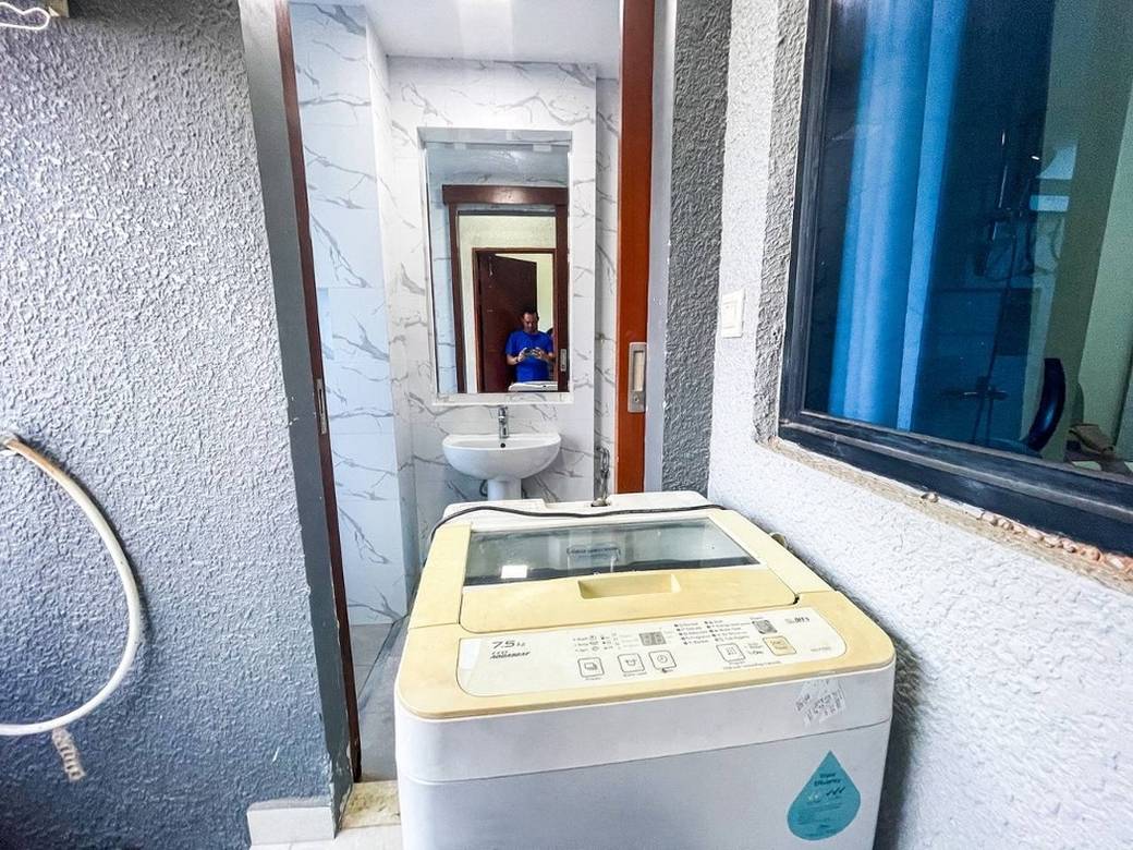 Apartment For Sale & Rent with 1 Parking Space