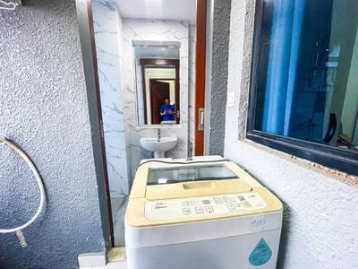 Apartment For Sale & Rent with 1 Parking Space