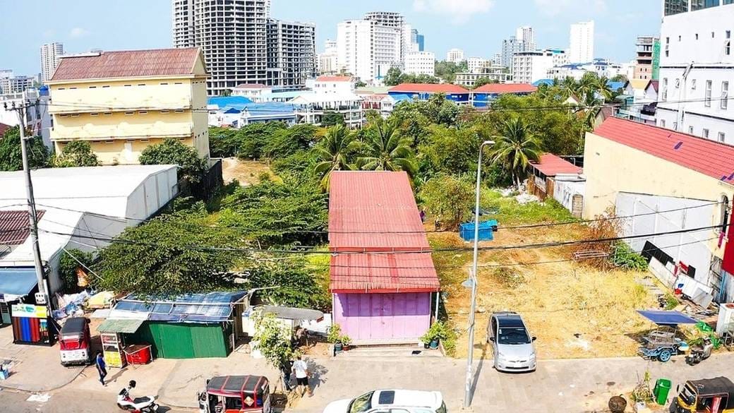 Działka Na sprzedaż o powierzchni działki 451 m²