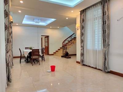 Villa For Rent with 1 Parking Space