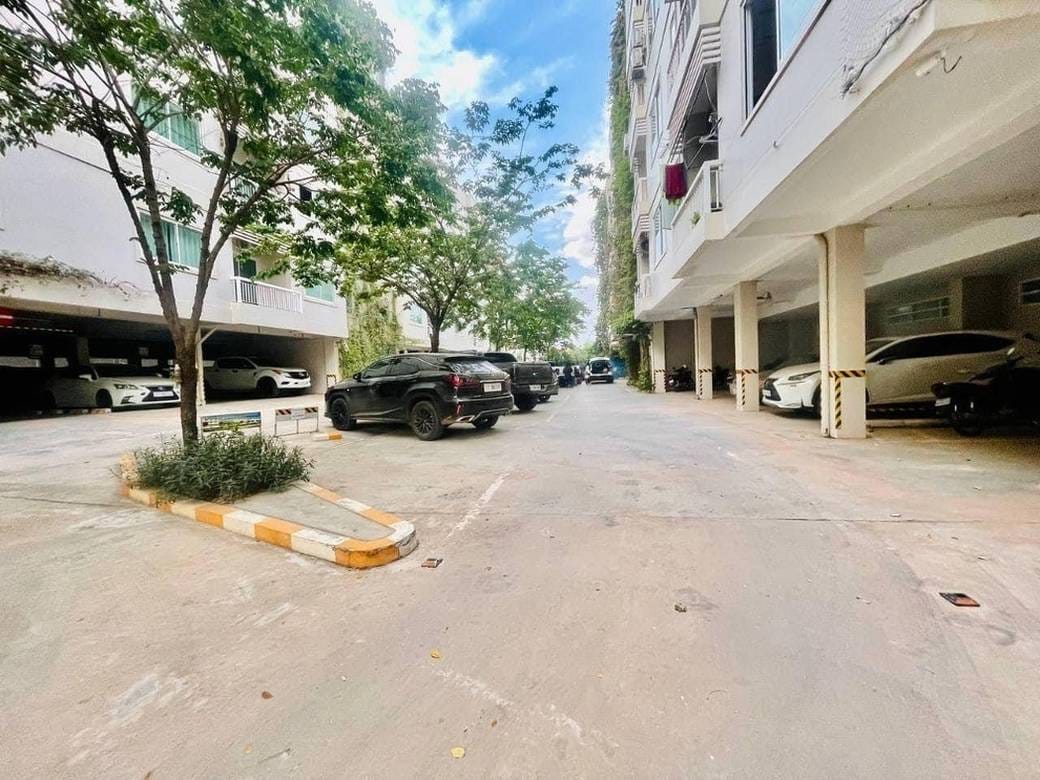 Siem Reap Кондоминиум Для Продажи in Siem Reap