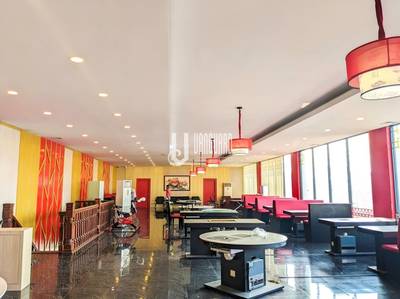 饭店出租，位于, 水净华区, 水净华区, 金边