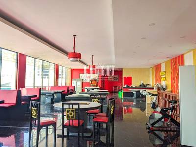 Chroy Changvar饭店出租，位于Chroy Changvar