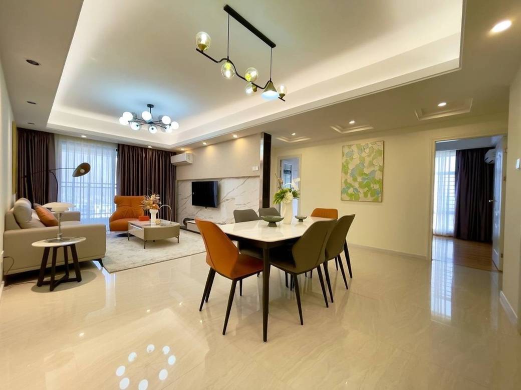 Sky31 | New Development For Sale in Toul Kork $259,000