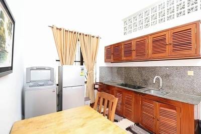 已装修排屋出租