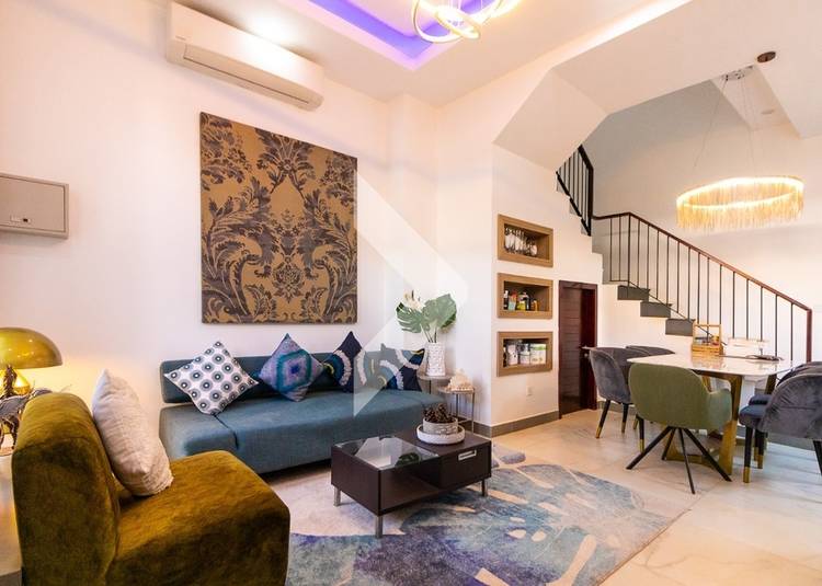 Link House For Rent in Sala Kamraeuk, Siem Reap
