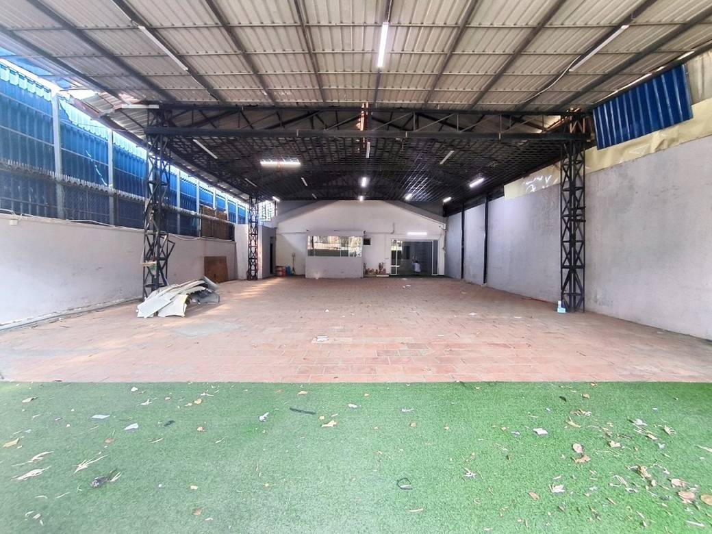 Boeng Keng Kang土地出售，价格$2,500,000