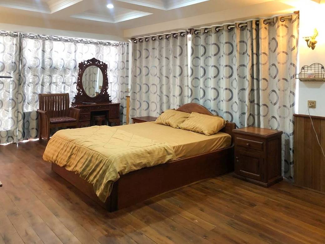 Daun Penh套房出租，价格$350