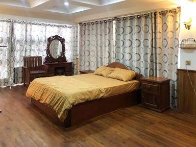 Daun Penh套房出租，价格$350