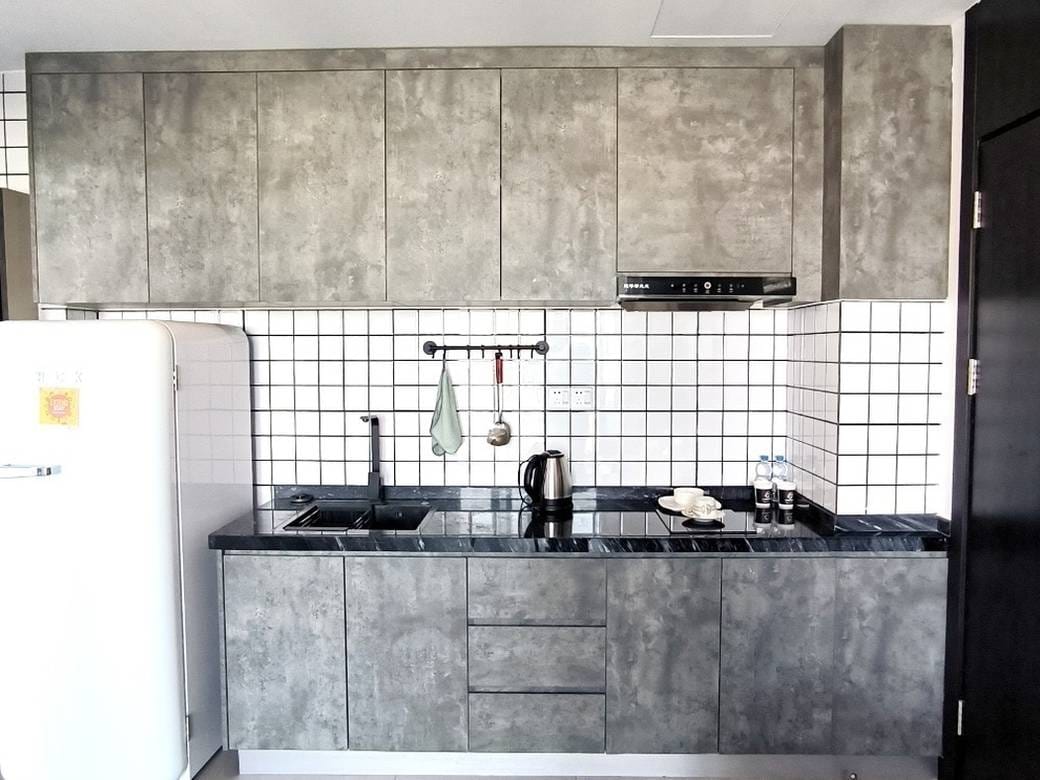 BKK 1 Apartmán se službami K pronájmu in BKK 1