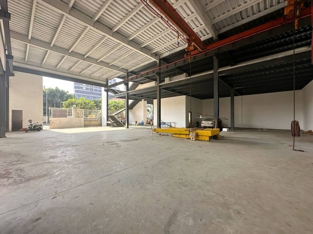 Bâtiment For Sale & Rent à Toul Kork $6,900,000