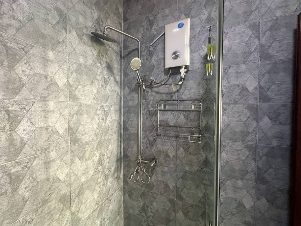 Studio Na wynajem w Daun Penh $380