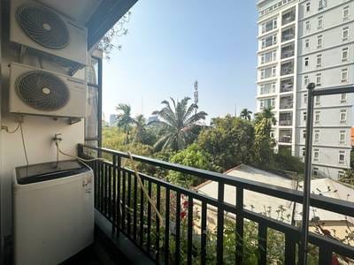 Chakto Mukh Studio Na wynajem w Chakto Mukh