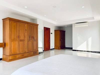 Apartmán se službami K pronájmu in Toul Tum Poung 1, Chamkarmon, Phnom Penh