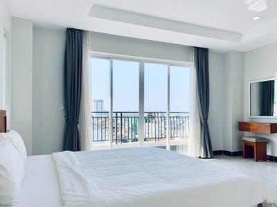 Toul Tum Poung 1 Apartmán se službami K pronájmu in Toul Tum Poung 1