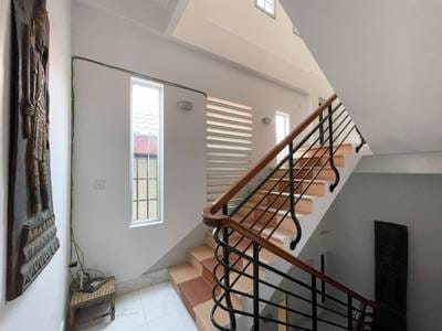 Apartmán K pronájmu in Tonle Bassac, Chamkarmon, Phnom Penh