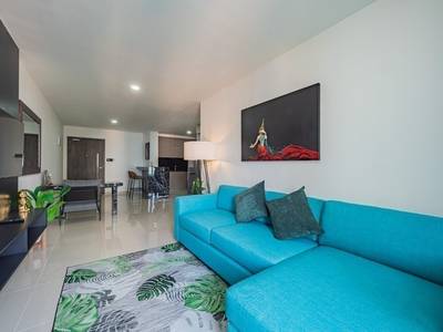 Condo K pronájmu in Chamkarmon $850