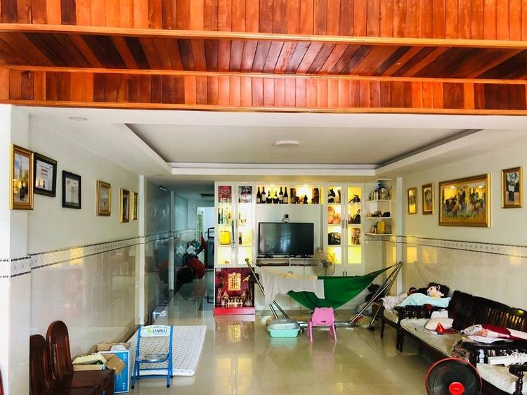 Квартира Для Продажи in Veal Sbov, Chbar Ampov, Phnom Penh