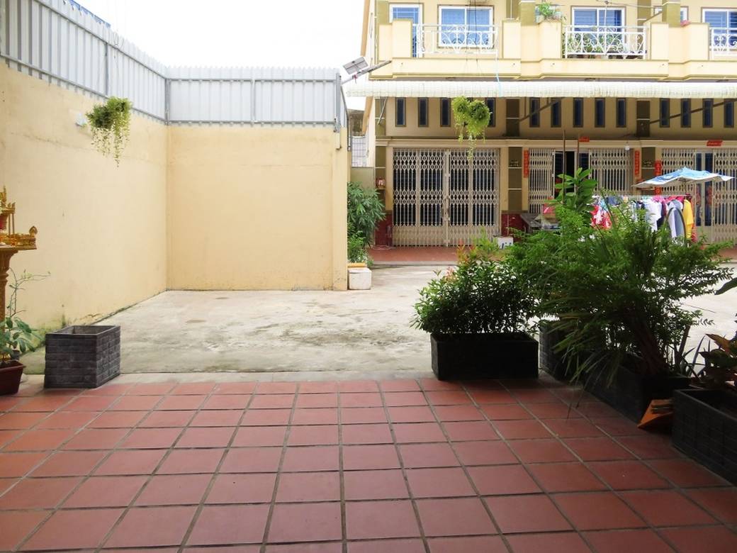 Appartement À vendre à Chaom Chau, Por Sen Chey, Phnom Penh