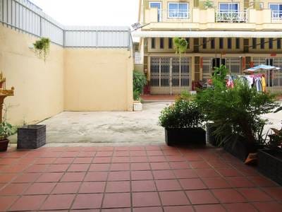Appartement À vendre à Chaom Chau, Por Sen Chey, Phnom Penh