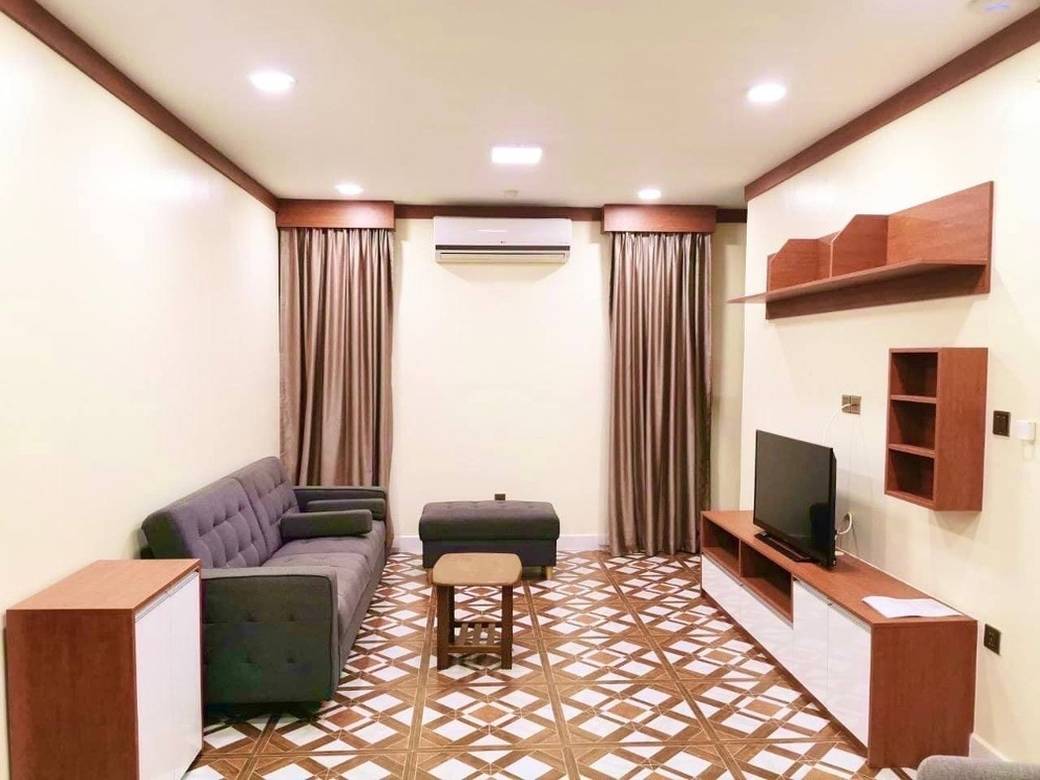Apartment For Rent in Toul Kork $500