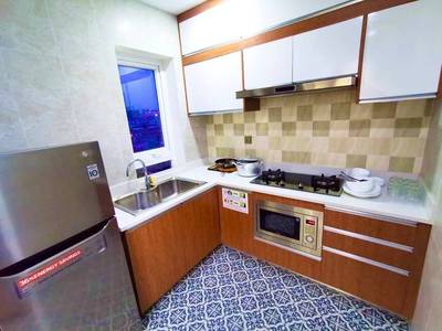 Boeung Kak 1 Apartment For Rent in Boeung Kak 1