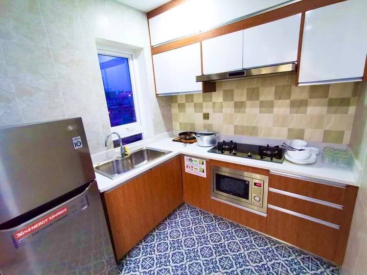 Appartement À louer à Boeung Kak 1, Toul Kork, Phnom Penh