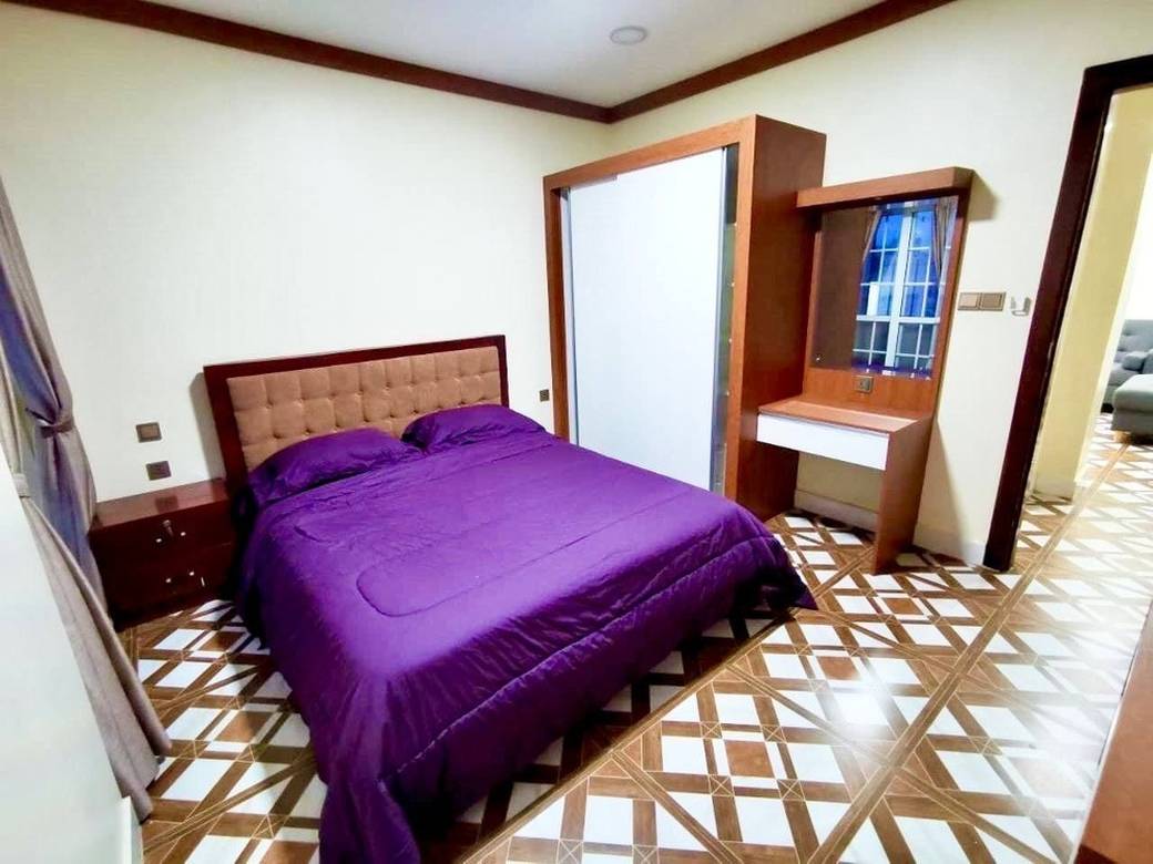 Toul Kork Apartment For Rent in Toul Kork